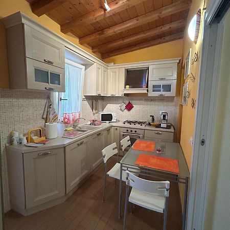 Apartament La Casina Di Karol Ronciglione  Zewnętrze zdjęcie