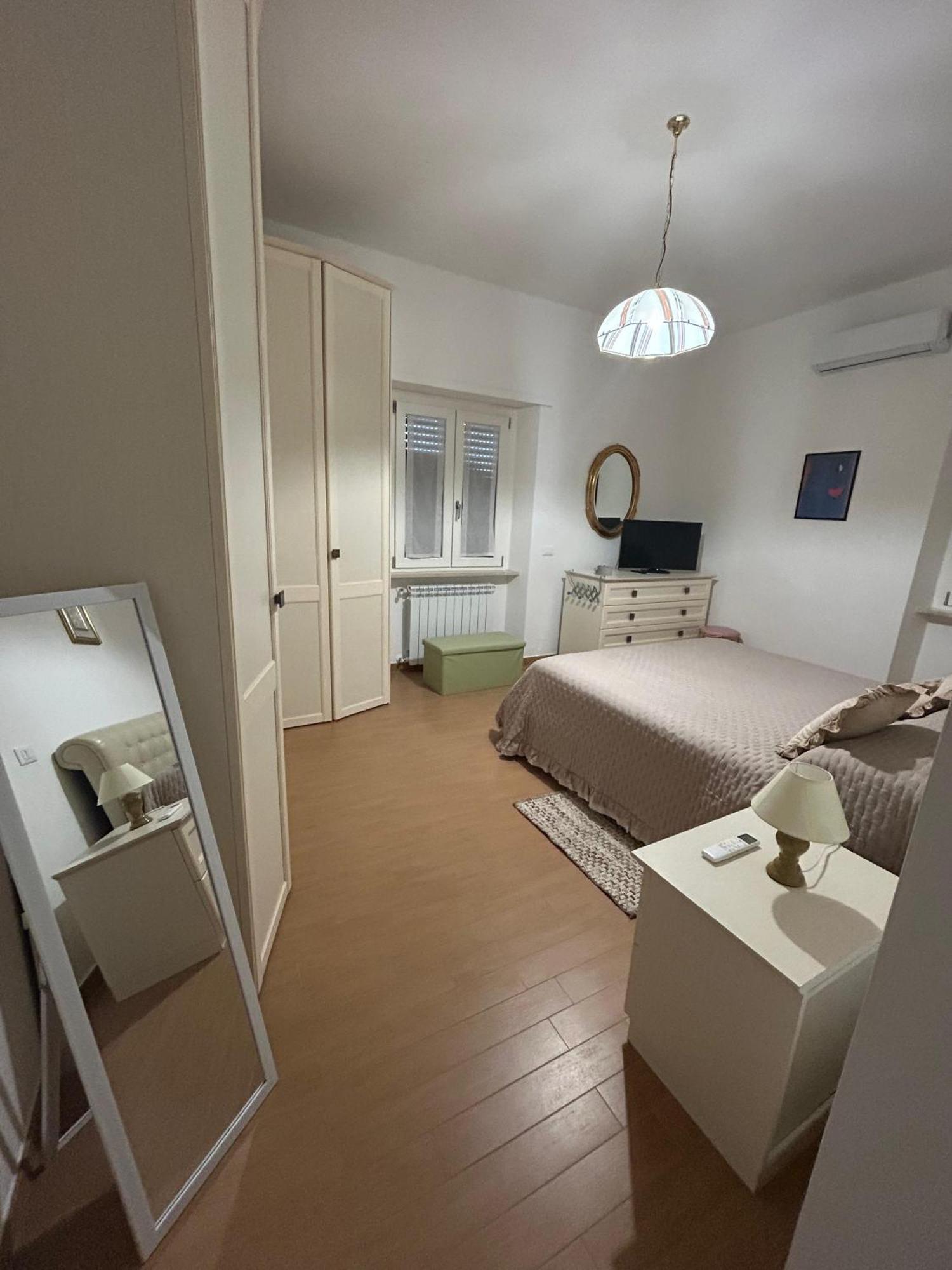 Apartament La Casina Di Karol Ronciglione  Zewnętrze zdjęcie