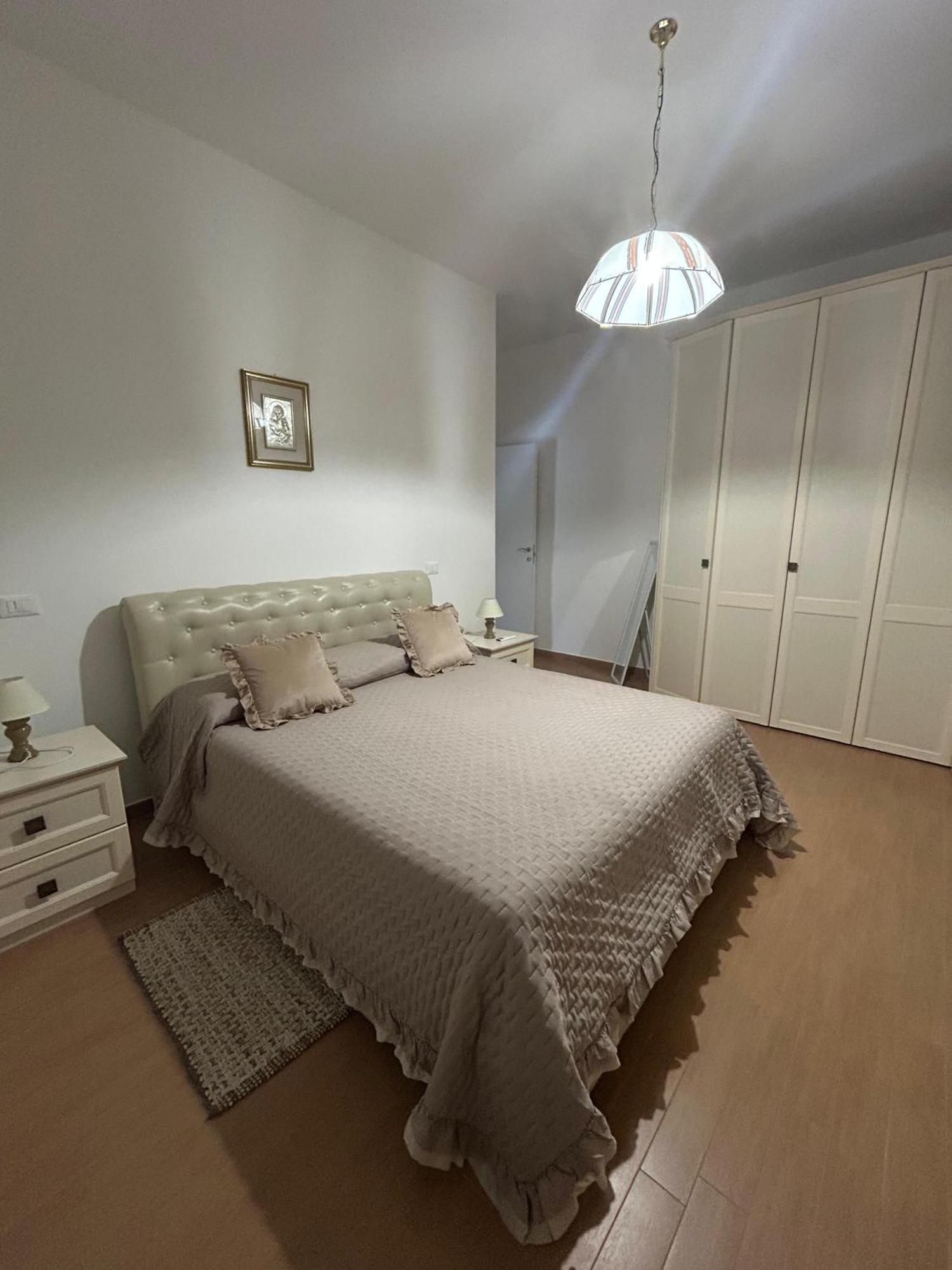 Apartament La Casina Di Karol Ronciglione  Pokój zdjęcie