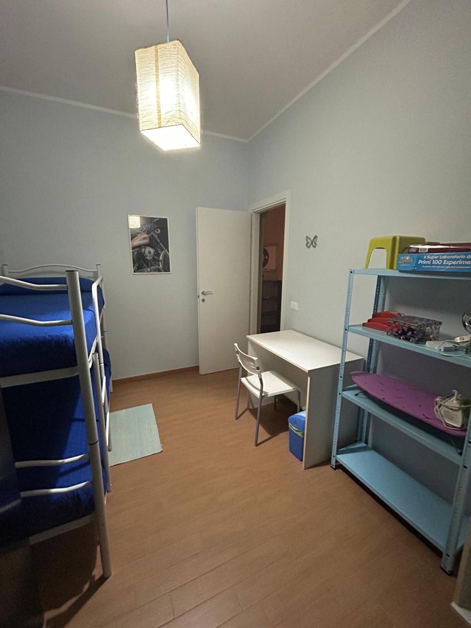 Apartament La Casina Di Karol Ronciglione  Pokój zdjęcie